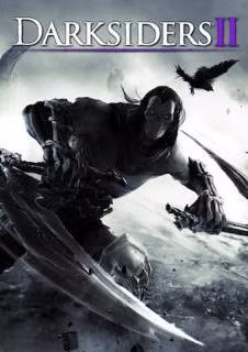 ESD Darksiders 2 Deathinitive Edition