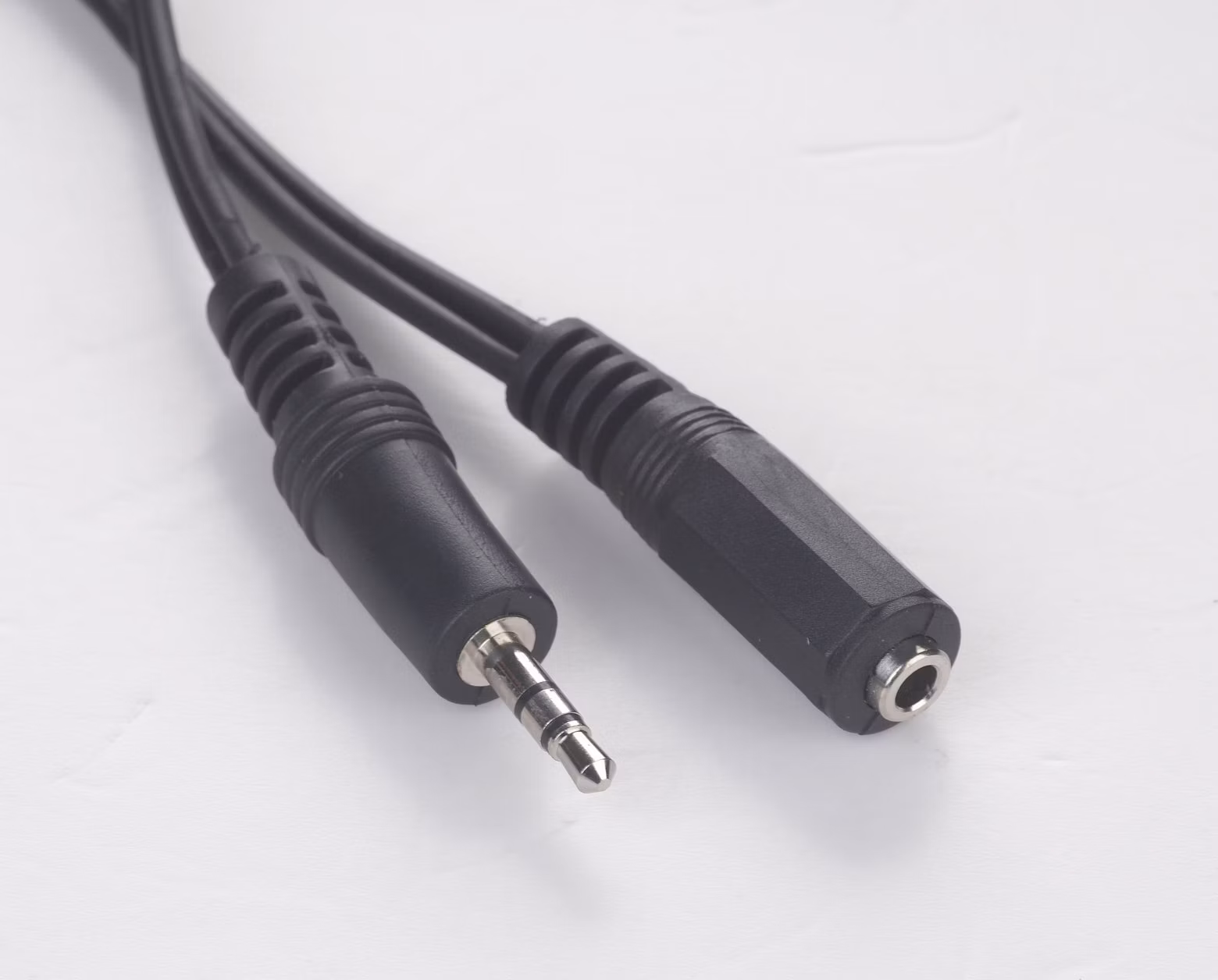 GEMBIRD CABLEXPERT Kabel prodlouž jack 3,5mm M/F, 3m audio