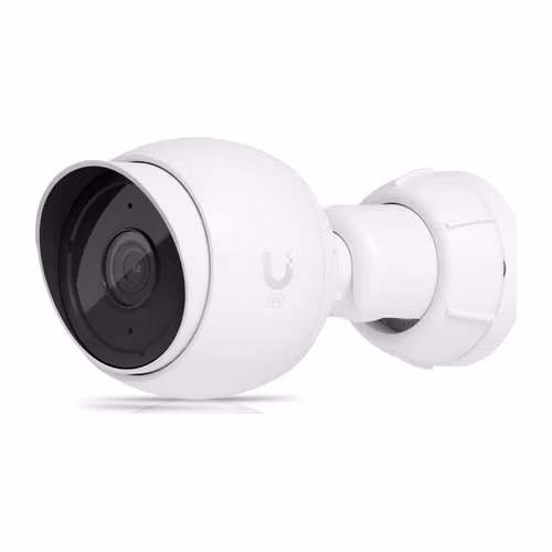 Ubiquiti UniFi G5 Bullet - kamera, 4Mpx rozlišení, IR LED, Smart detekce, IP55, IK04, Low-light, PoE