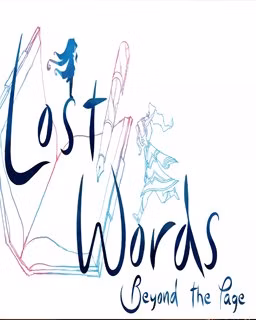 ESD Lost Words Beyond the Page