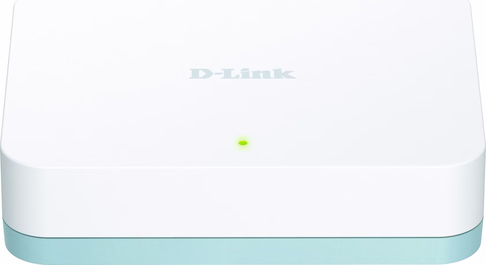 D-Link DGS-1005D 5-portový gigabitový stolový prepínač