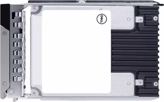 DELL disk 480GB SSD SATA Read Int. 6Gbps 512e / cabled/ 2.5"/ pro PowerEdge T160