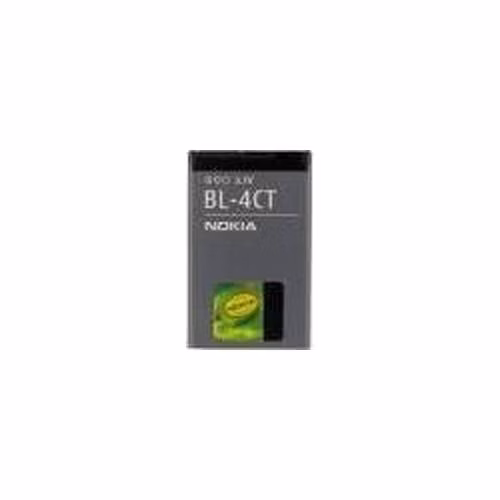 Nokia batéria BL-4CT Li-Ion 860 mAh - Bulk