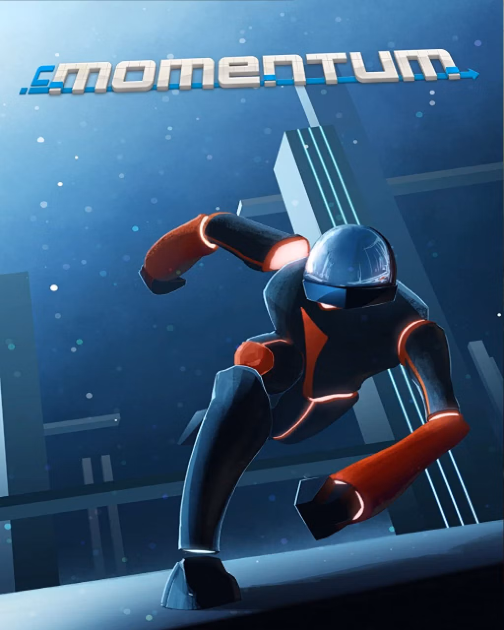 ESD inMomentum