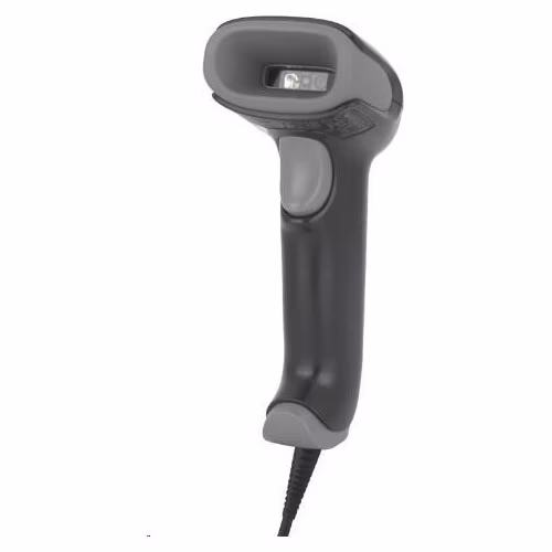 Honeywell Voyager Extreme Performance 1470g, 2D, multiIF, sada (USB), čierna