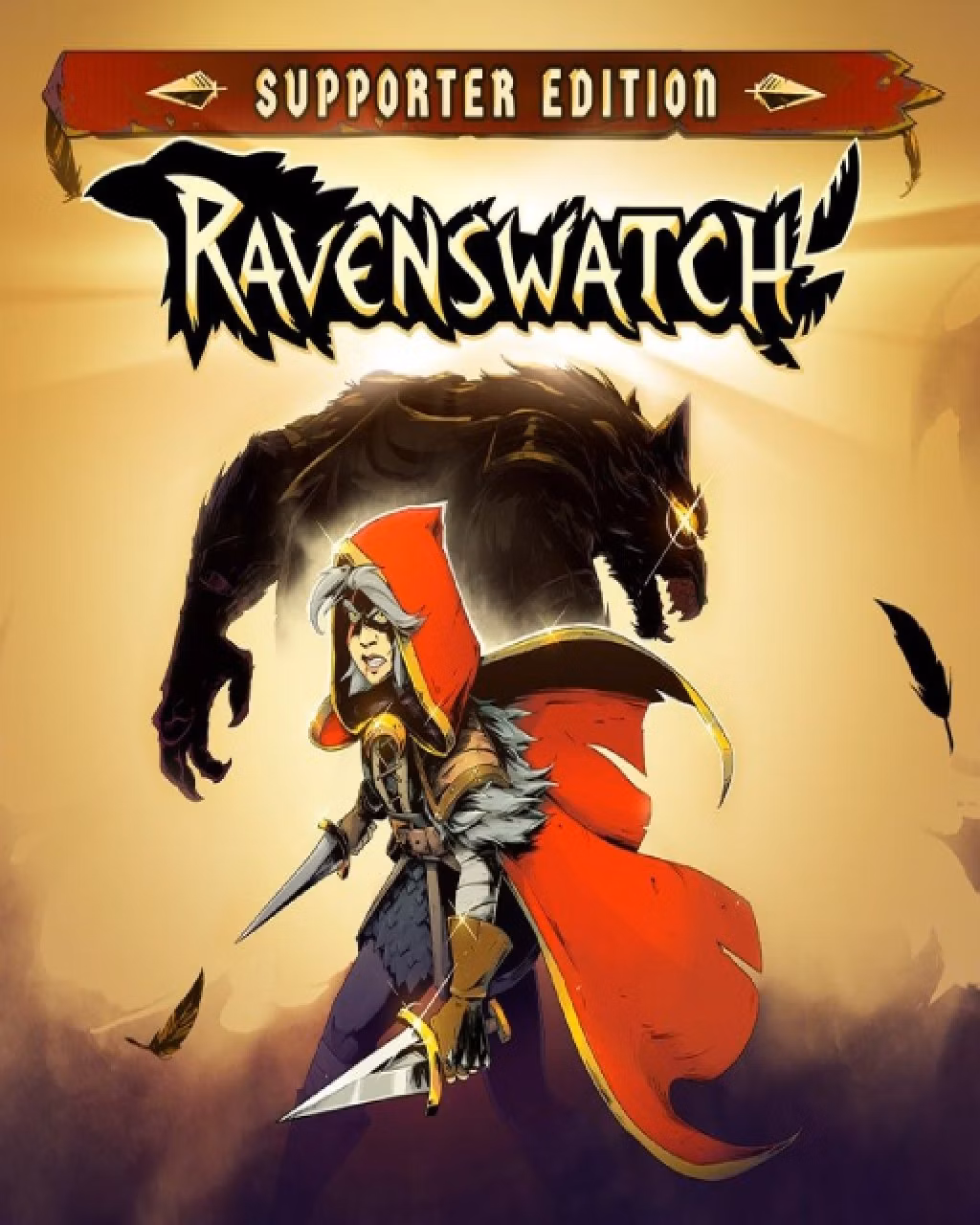 ESD Ravenswatch Supporter Edition