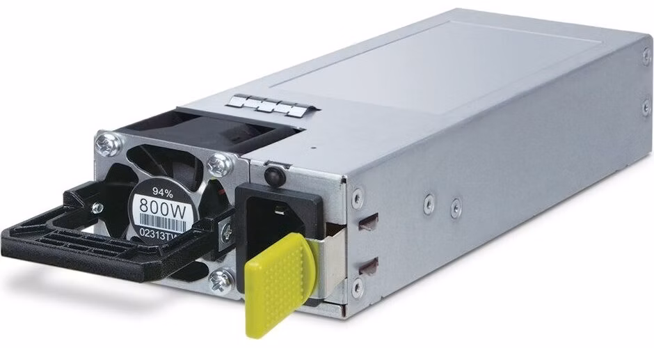 Planet DCS-PWR800-AC AC zdroj pro siwtche řady DCS-7342, 100V-240VAC, 800W