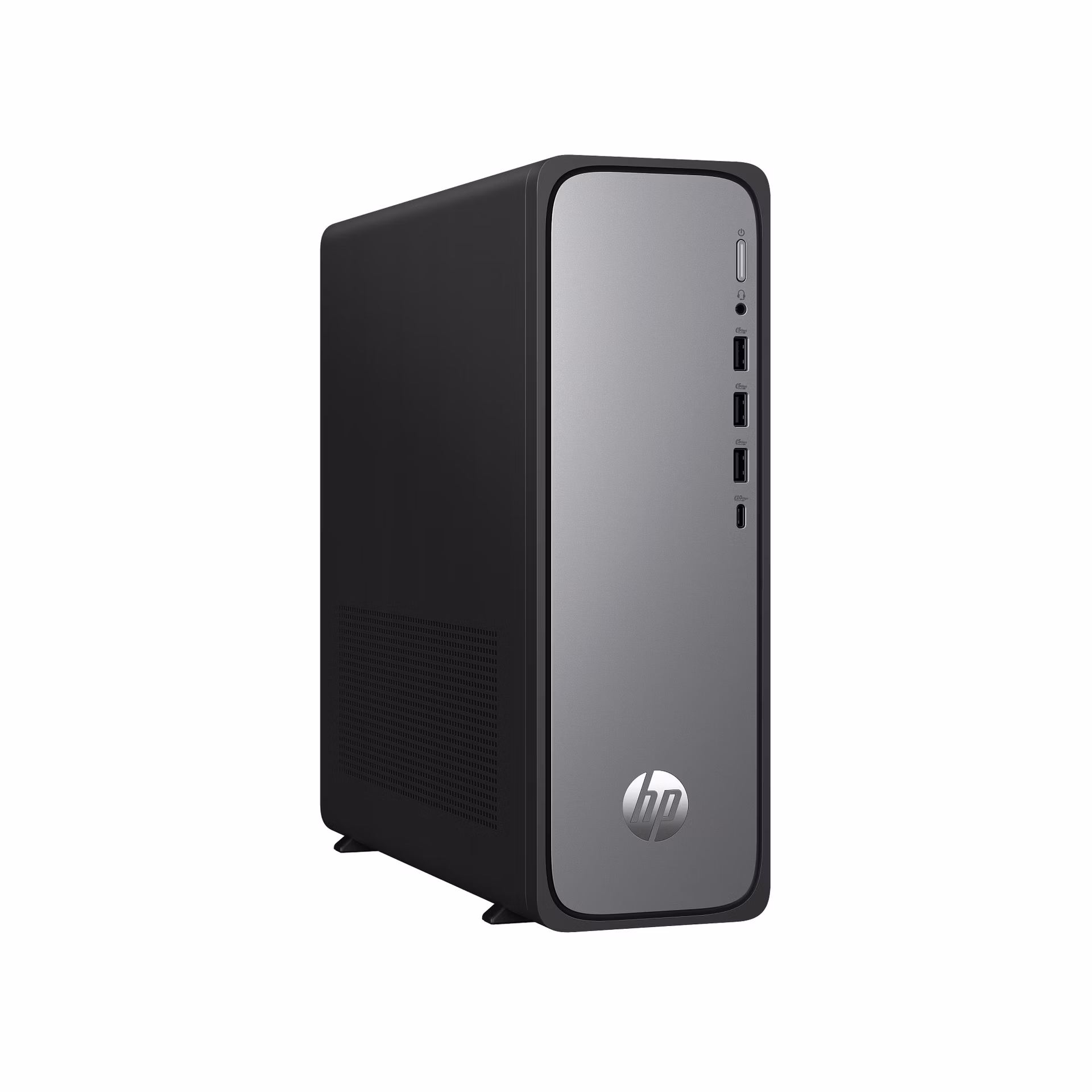 HP OmniDesk/S04-0001nc/Slim/R7-7445HS/24GB/1TB/AMD int/W11H/2R