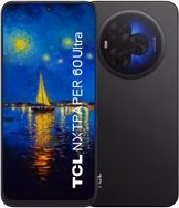 TCL NXTPAPER 60 Ultra Nebula Black