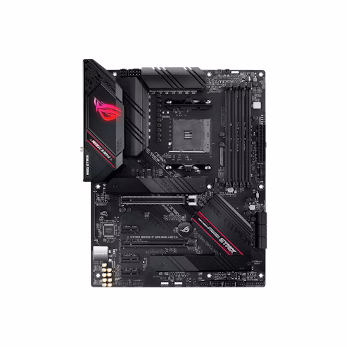 ASUS MB Sc AM4 ROG STRIX B550-F GAMING (WI-FI) II, AMD B550, 4xDDR4, 1xDP, 1xHDMI, WI-FI