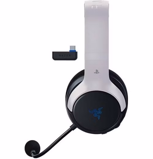 Razer Kaira Hyperspeed for Playstation (2022)