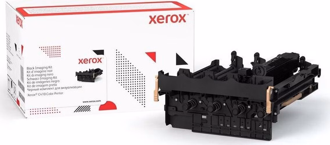 Xerox černý fotoválec pro C410,C415 (125 000 str.)