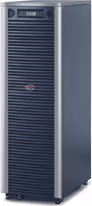 APC Symmetra LX 8kVA scalable to 16kVA N+1, Ext.-run Tower