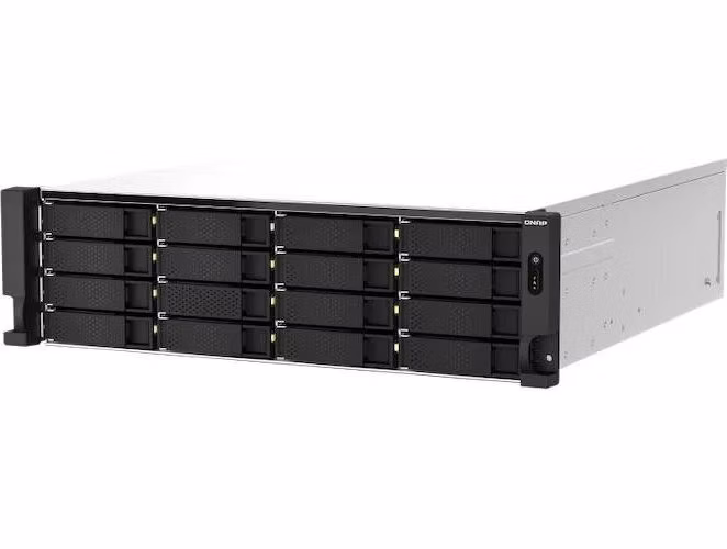 QNAP NAS TS-h2287XU-RP-E2336-32G