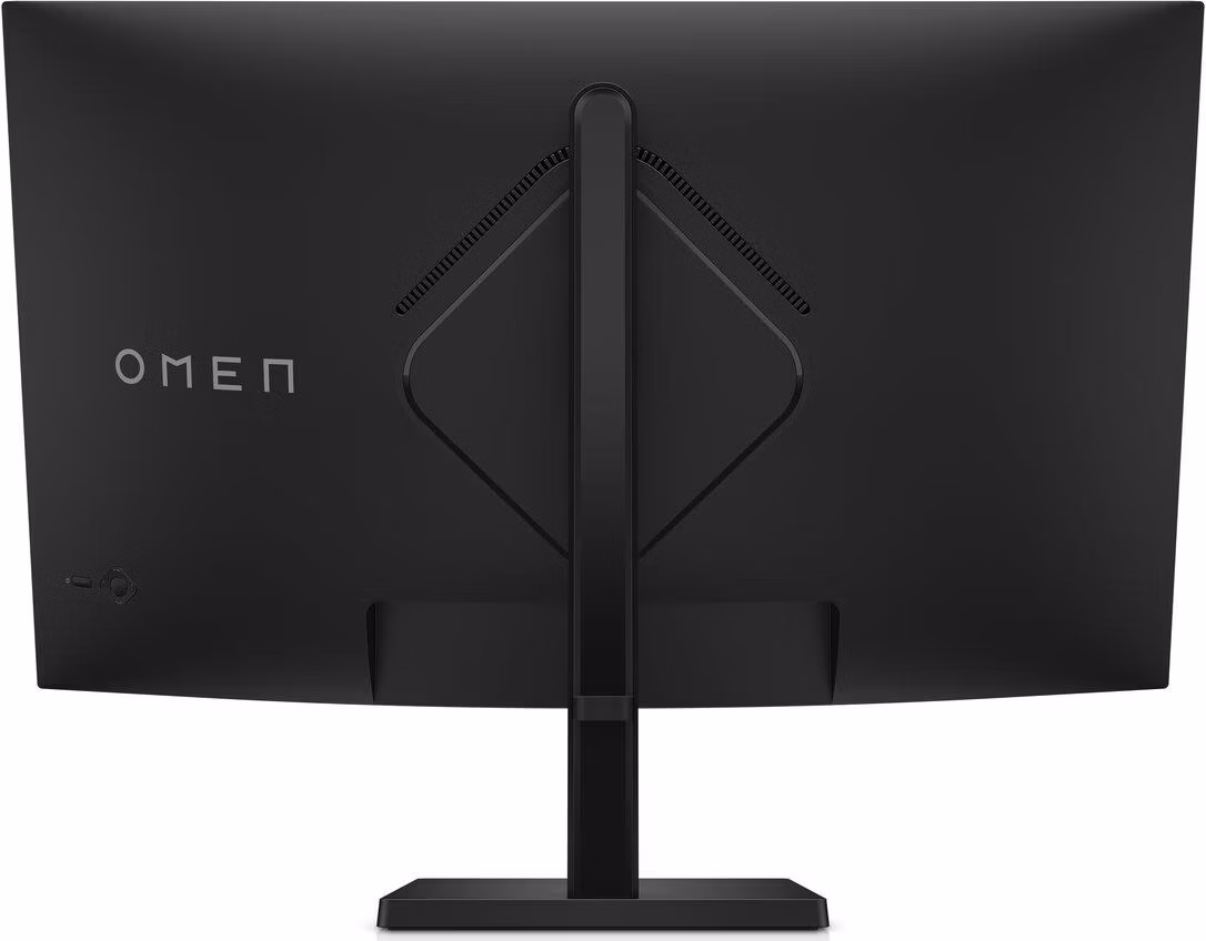 BAZAR - LCD HP OMEN 32c; 80 cm 31,5" VA curved; QHD 2560x1440; 1ms; 400nits; 2xHDMI; 1xDP;VESA - Poškozený obal (Komplet