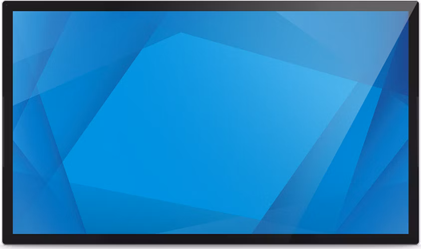 Elo 5053L 4K 50IN LCD UHD TOUCHPRO/PCAP (ANTI-GLARE) HDMI 2.0
