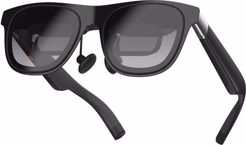 XREAL Virtuální realita One Pro-L, AR Brýle, černá