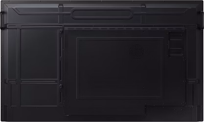 75" LED Samsung WA75F - Flip UHD, 350cd, AN, 16/7