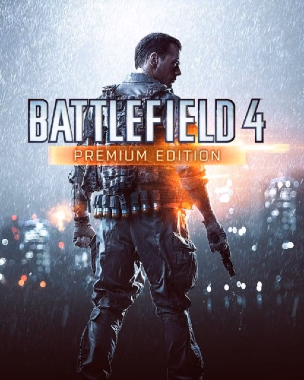 ESD Battlefield 4 Premium Edition
