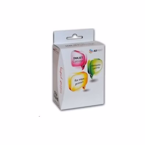 Xerox alternatívna atramentová farba Canon PGI-2500XL C pre MAXIFY MB5050, MB5350, iB4050 (19 ml, azurová)