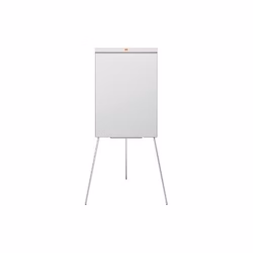 Nobo Flipchart s povrchem Nano Clean na trojnožce