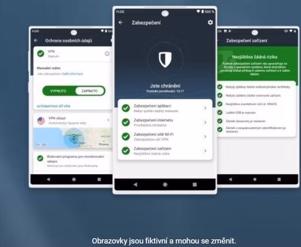 NORTON 360 MOBILE 1 používateľ pre 1 zariadenie na 1 rok ESD