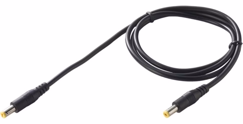 SUNNY propojovací kabel Plug and Plug (2.1x5.5), délka 0,5m
