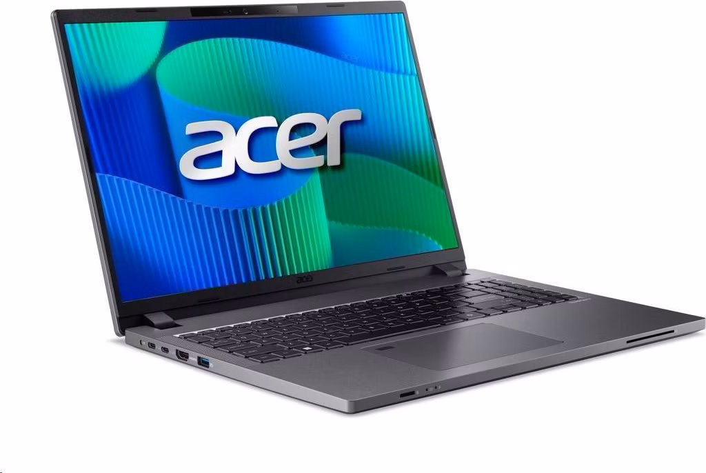 ACER NTB TravelMate P2 16 (TMP216-41-TCO-R26P),R7 PRO 7735U,16"WUXGA,16GB,512GB SSD,Radeon,W11P,Gray
