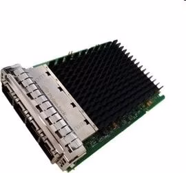 Intel X710-T4L Quad Port 10GbE BASE-T OCP NIC 3.0 Customer Install