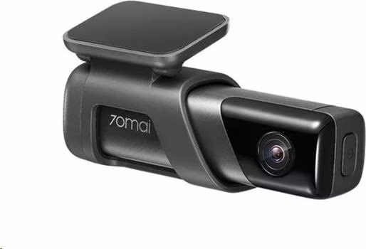 70mai Dash Cam M500 128G