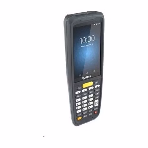 Zebra MC2700, 2D, SE4100, 3/32GB, BT, Wi-Fi, 4G, Func. Číslo., GPS, Android