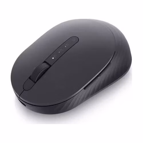 Dell Premier MS7421W/Kancelářská/Optická/Pro praváky/4 000 DPI/Bezdrátová Bluetooth/Černá