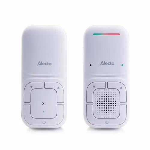 Nedis Alecto DBX130 - Moderní audio chůvička Full Eco