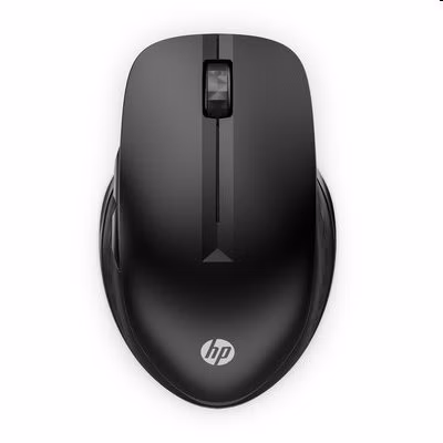 HP myš 435 Multi-device bezdrátová černá