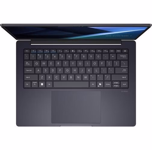 ASUS ExpertBook B5 B5405CCA-CU516512X, Ultra 5-225H, 14.0˝ 1920x1200 WUXGA, UMA, 16GB, SSD 512GB, W11Pro, FPR,TPM,SmartC
