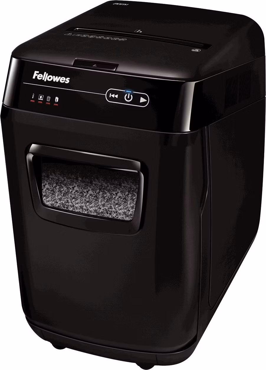 Fellowes Skartovač AutoMax 200 M