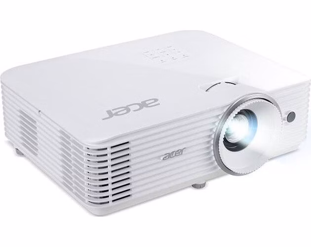 Acer H6546Ki DLP/FullHD 1920x1080 /5200 ANSI lm/10 000:1/ WiFi / 2xHDMI /repro 1x3W/2,4 Kg