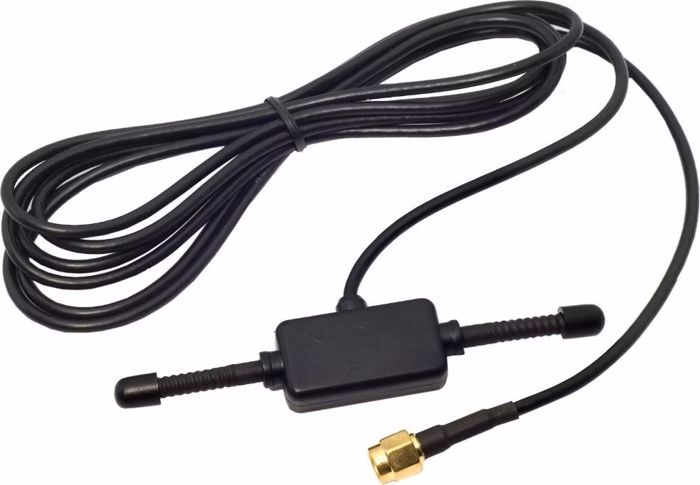 HELMER GSM anténa pro LK 506, 509