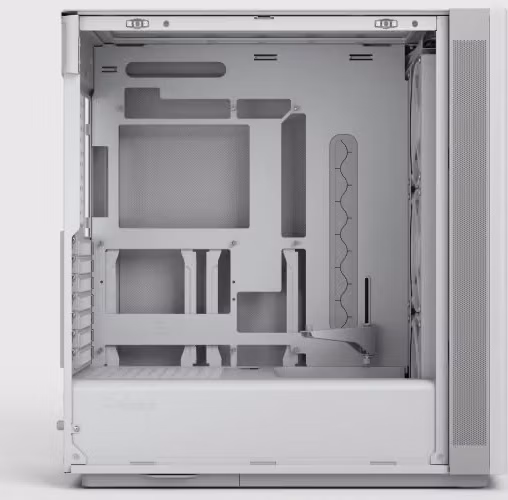 Fractal Design Define One Light Solid