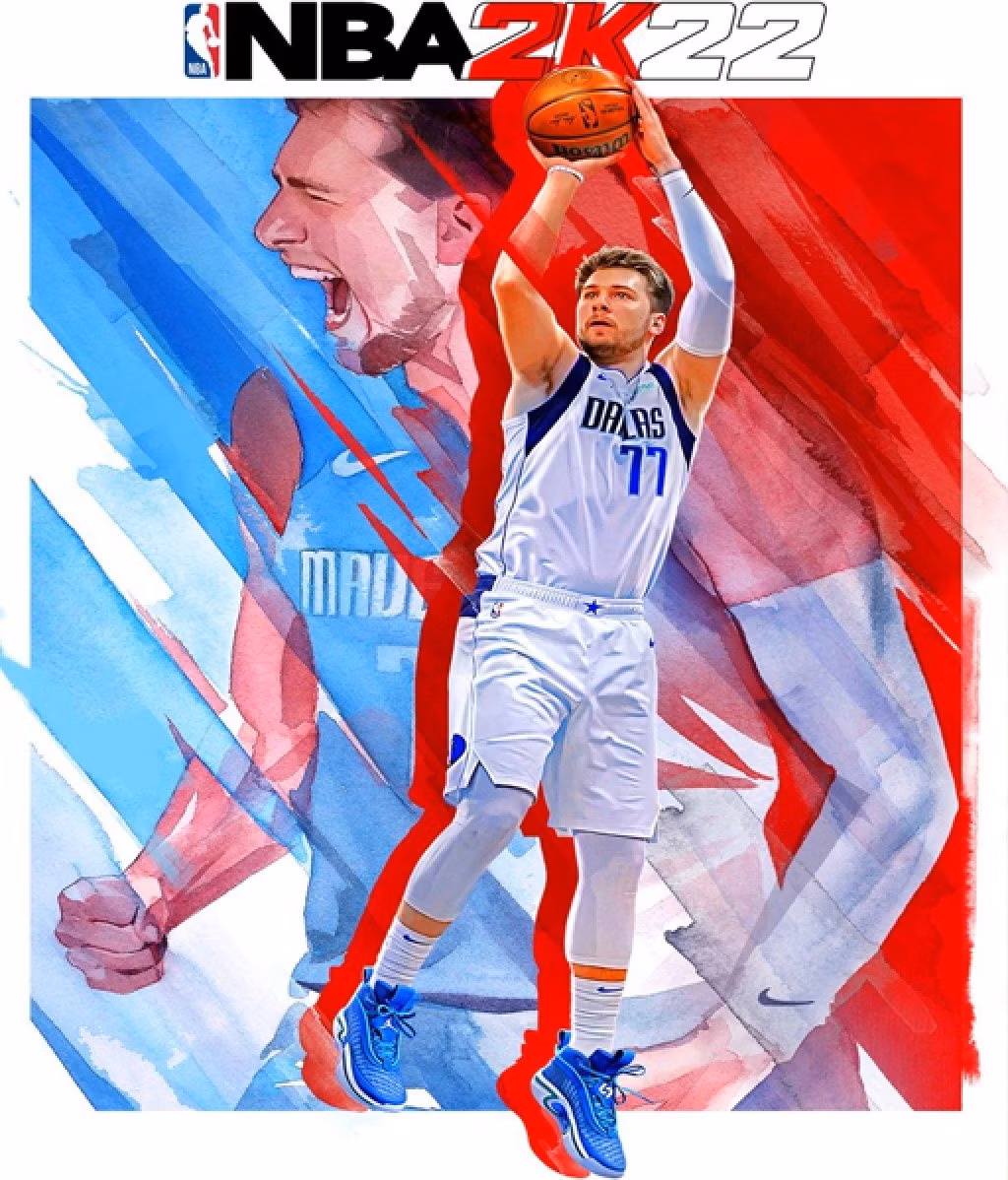 ESD NBA 2K22