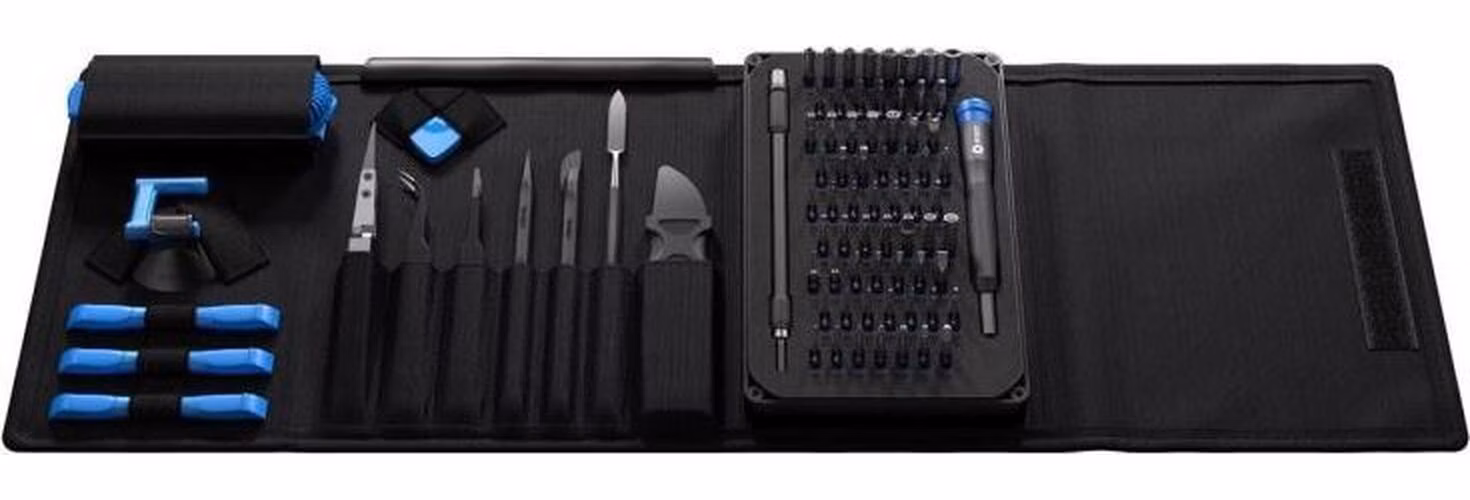 iFixit Pro Tech Toolkit, súprava náradia