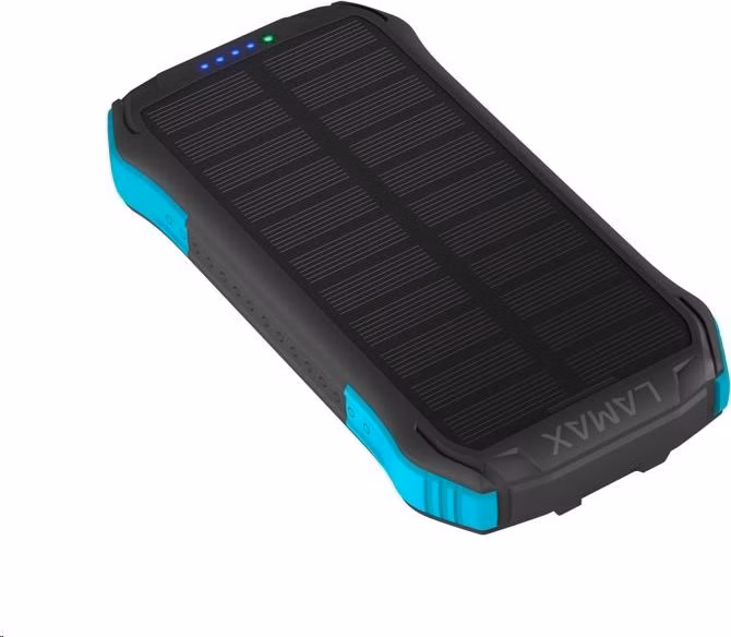 LAMAX Powerbanka Journey 12000 mAh