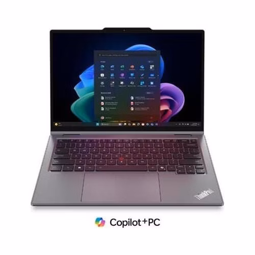 Lenovo ThinkPad X1 2-in-1 G1 Copilot+ PC Ultra 5 325/32GB/512GB SSD/14" WUXGA Touch/3yPremier/Win11 Pro/šedá