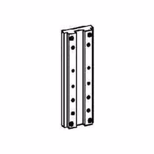ERGOTRON Track Mount Bracket Kit for Arms and Pivots