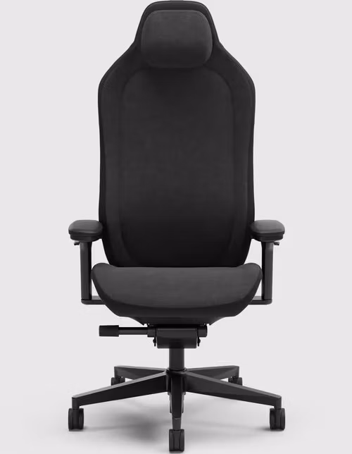 Fractal Design Refine 2 Fabric Dark