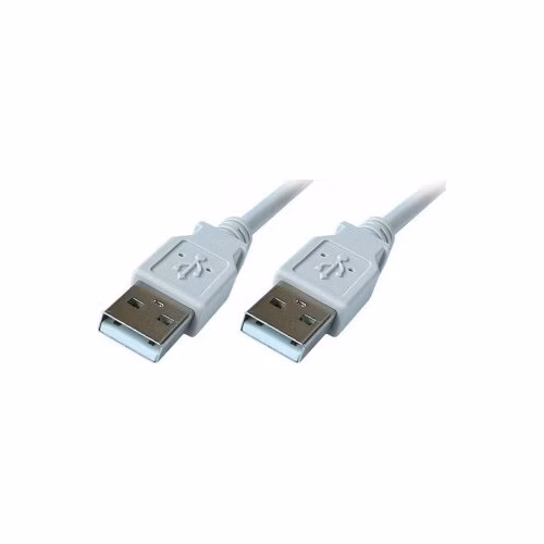 Kábel USB PREMIUMCORD 2.0 A-A prepojenie 2m (M/M)