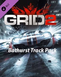 ESD GRID 2 Bathurst Track Pack