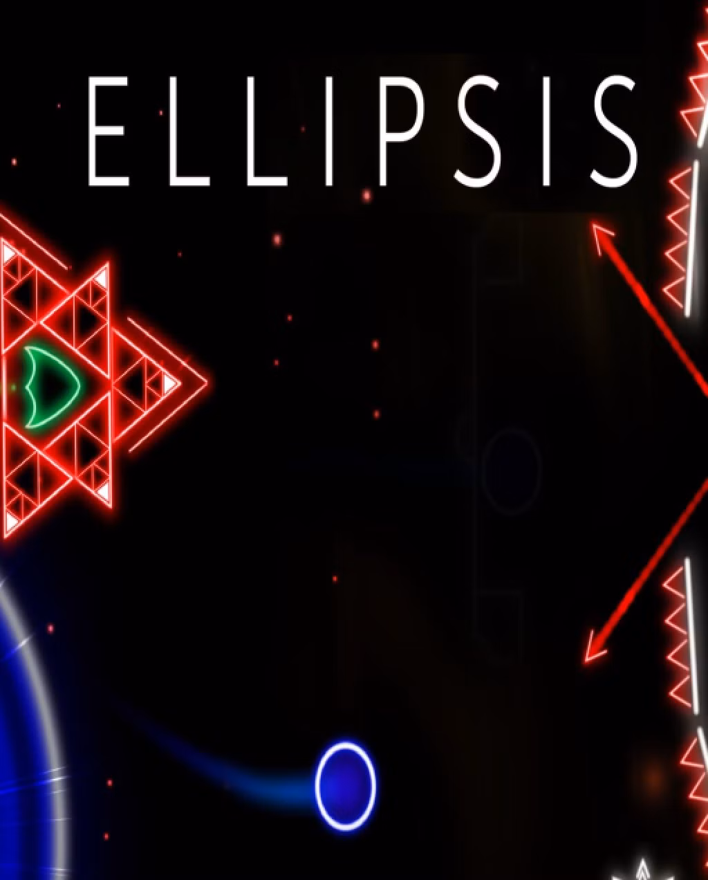 ESD Ellipsis