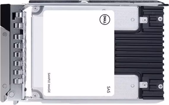 DELL disk 1.2TB 10K/ SAS ISE 12Gbps/ 2.5"/ 512n/ pro PowerVault ME4024, ME5024, ME5224