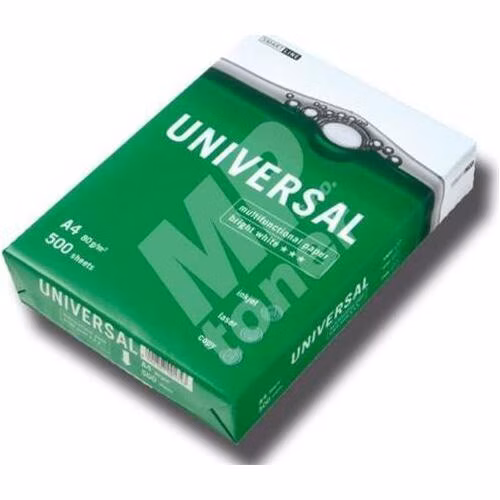 Europapier SMART LINE UNIVERSAL, A3, 80g/m2, 1x500listů